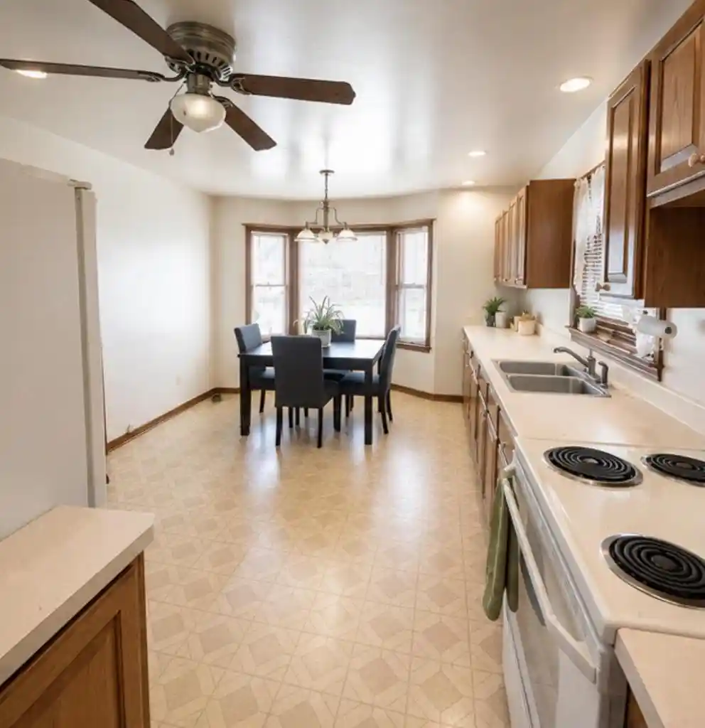 Photo 2 of Single family home for sale at 2900 19th Street Street, Racine, WI 53403 | MLS# 1975265 | Listing updated on 2026-09-22