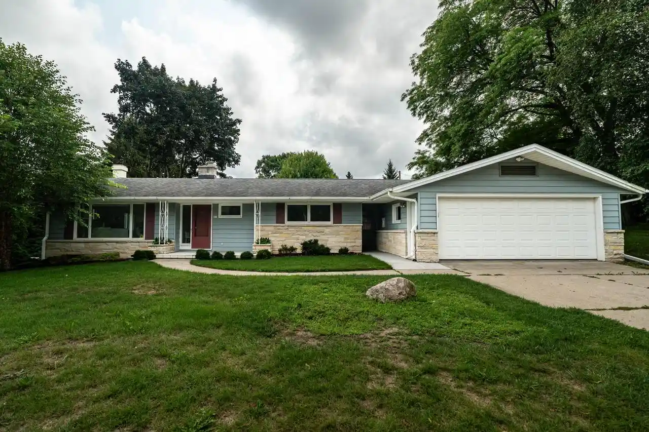 1st image of 805 W Decorah Road Road, West Bend, WI 53095 | MLS# 1975261