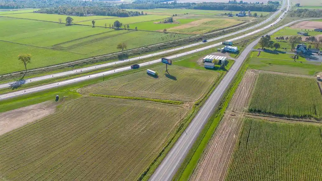4th image of 0000 County Road X, Withee, WI 54498 | MLS# 1604007