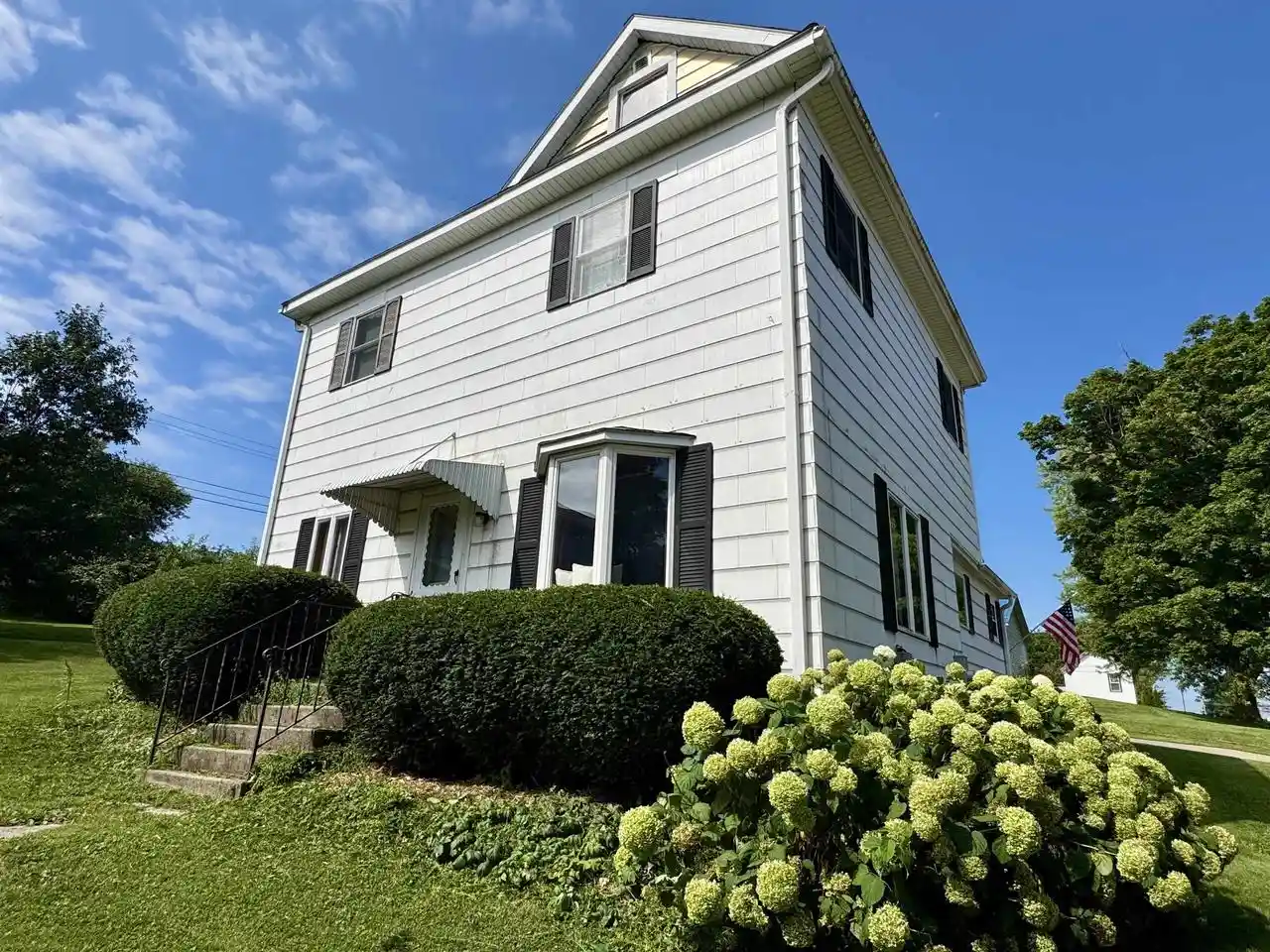 2nd image of 103 Maple Street Street, Montfort, WI 53569 | MLS# 2029966