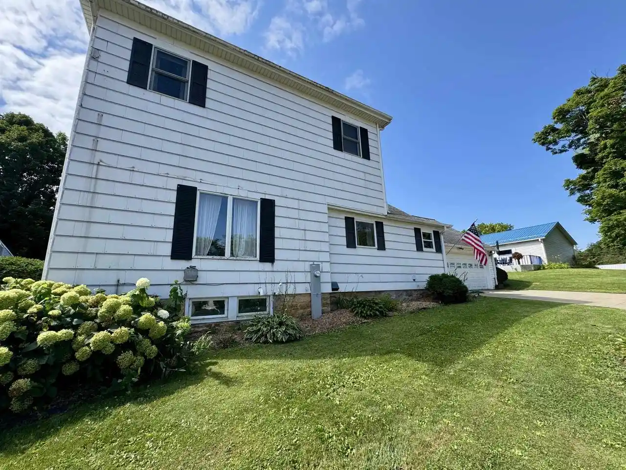 3rd image of 103 Maple Street Street, Montfort, WI 53569 | MLS# 2029966