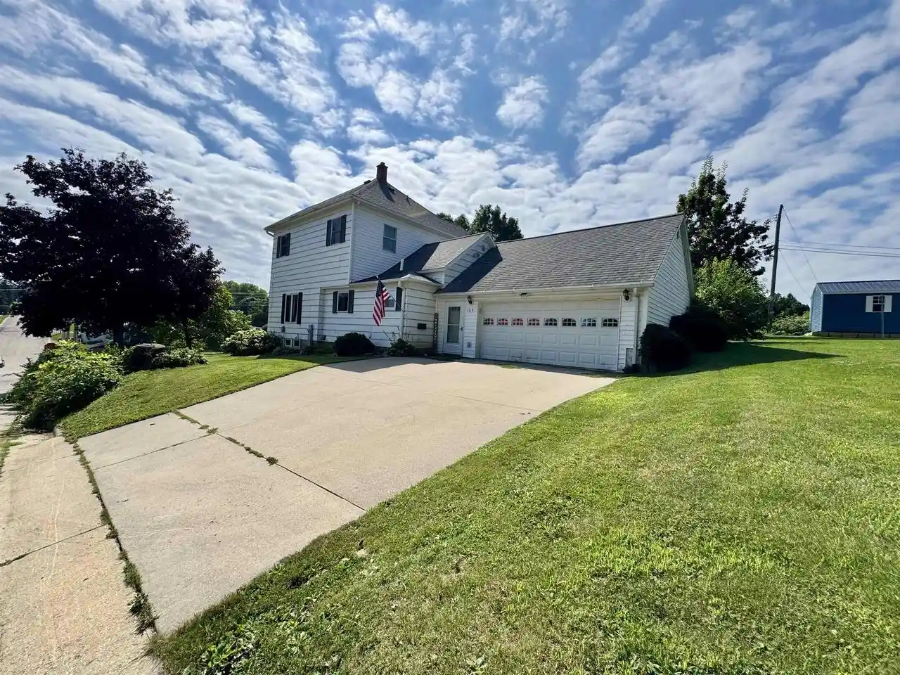 4th image of 103 Maple Street Street, Montfort, WI 53569 | MLS# 2029966