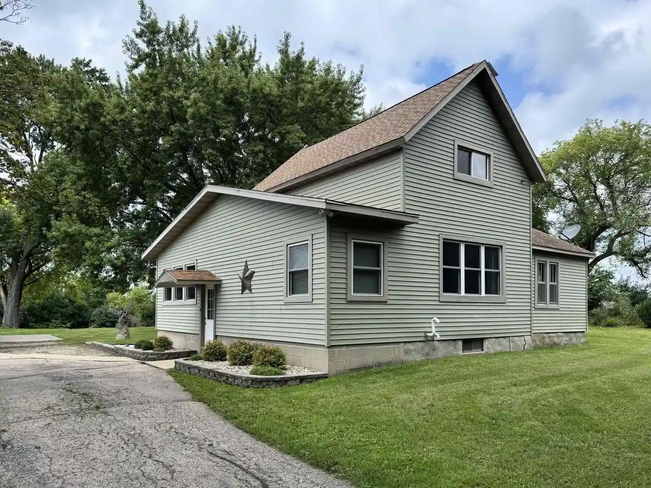 1st image of N5889 S Crystal Lake Road Road, Beaver Dam, WI 53916 | MLS# 2029969