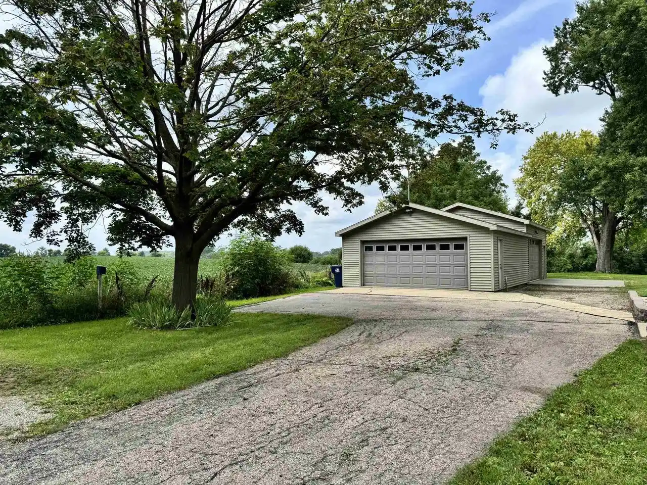 2nd image of N5889 S Crystal Lake Road Road, Beaver Dam, WI 53916 | MLS# 2029969