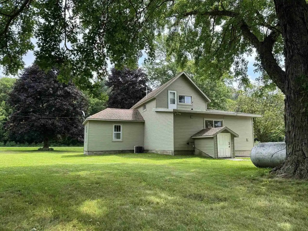 53rd image of N5889 S Crystal Lake Road Road, Beaver Dam, WI 53916 | MLS# 2029969