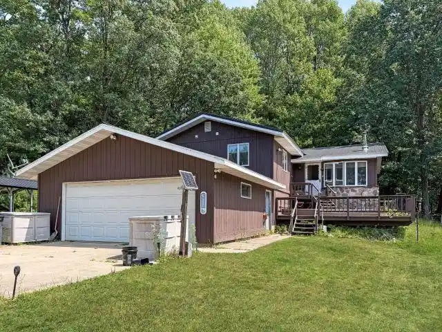 1st image of N8605 State Road 49, Iola, WI 54945 | MLS# 50330622