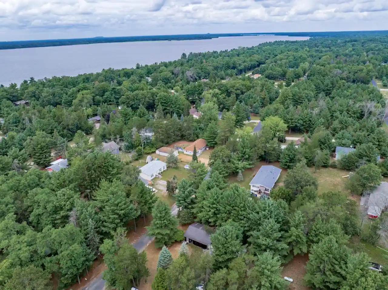 2nd image of 2194 Wigwam Street Street, Friendship, WI 53934 | MLS# 2029971
