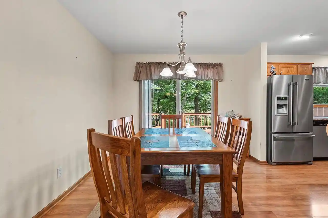 Photo 2 of Single family home for sale at W5065 S Rainbow Circle Circle, Shawano, WI 54166 | MLS# 50330627 | Listing updated on 2026-08-09