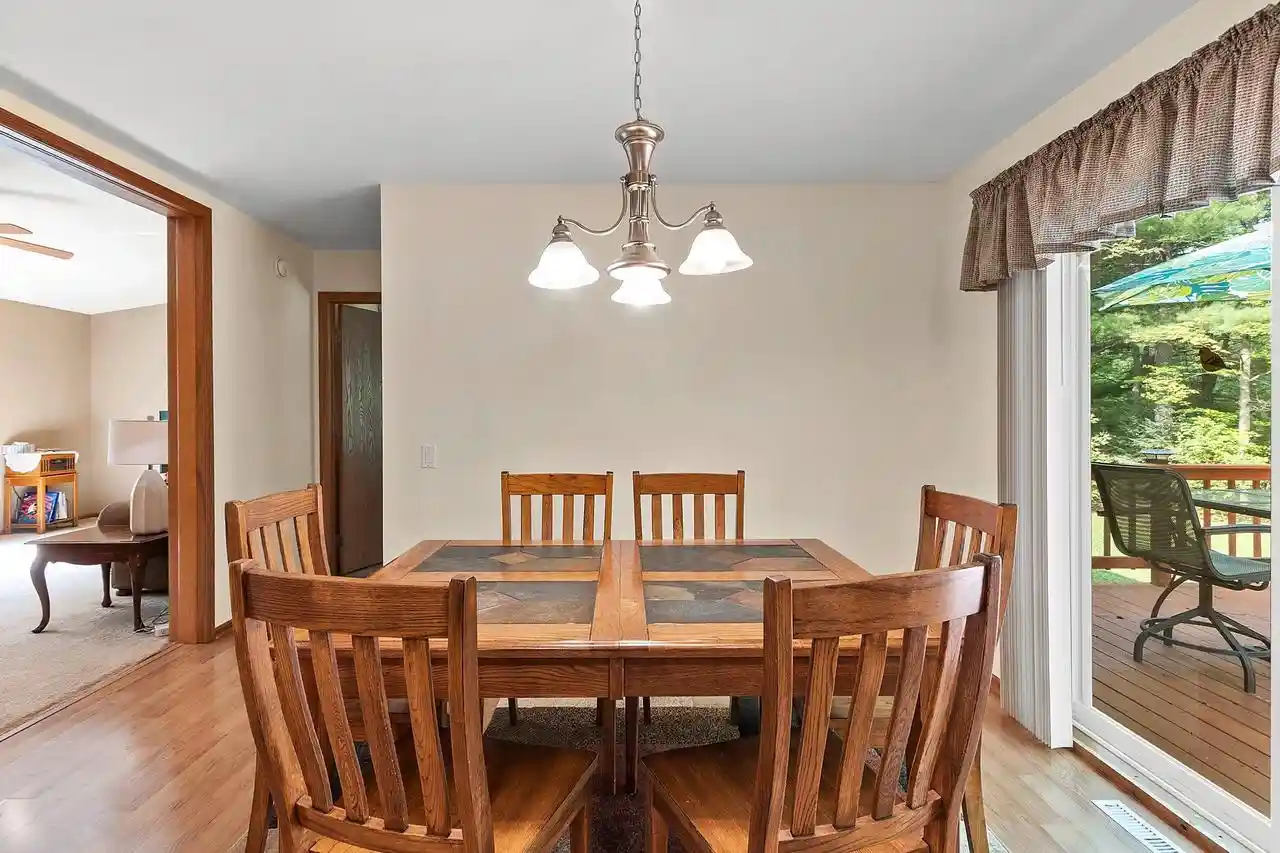 Photo 3 of Single family home for sale at W5065 S Rainbow Circle Circle, Shawano, WI 54166 | MLS# 50330627 | Listing updated on 2026-08-09