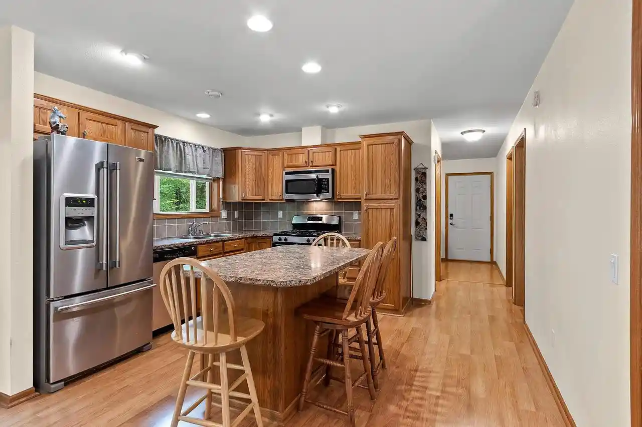 Photo 3 of Single family home for sale at W5065 S Rainbow Circle Circle, Shawano, WI 54166 | MLS# 50330627 | Listing updated on 2026-08-09
