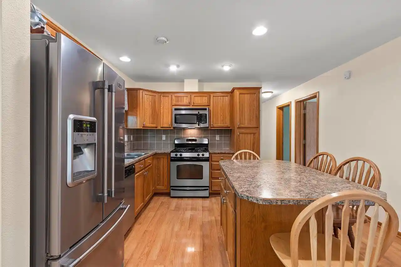 Photo 4 of Single family home for sale at W5065 S Rainbow Circle Circle, Shawano, WI 54166 | MLS# 50330627 | Listing updated on 2026-08-09
