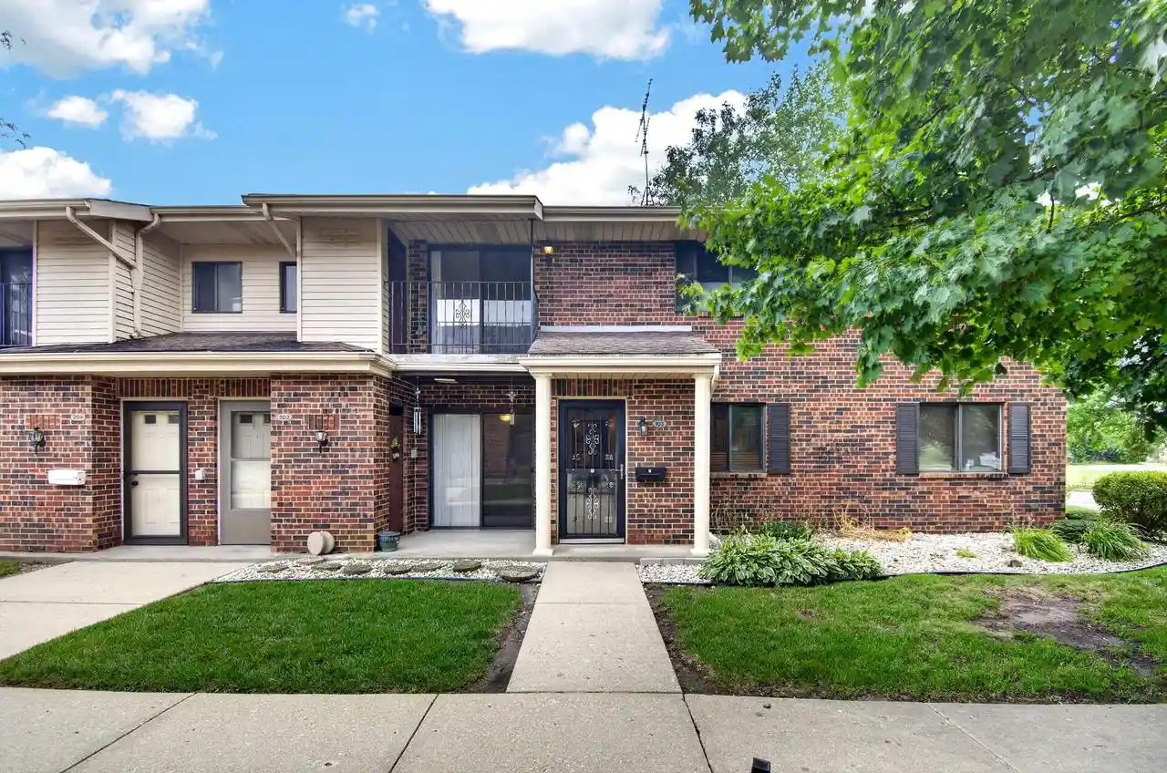 1st image of 7209 57th Avenue Avenue #103, Kenosha, WI 53142 | MLS# 1975273