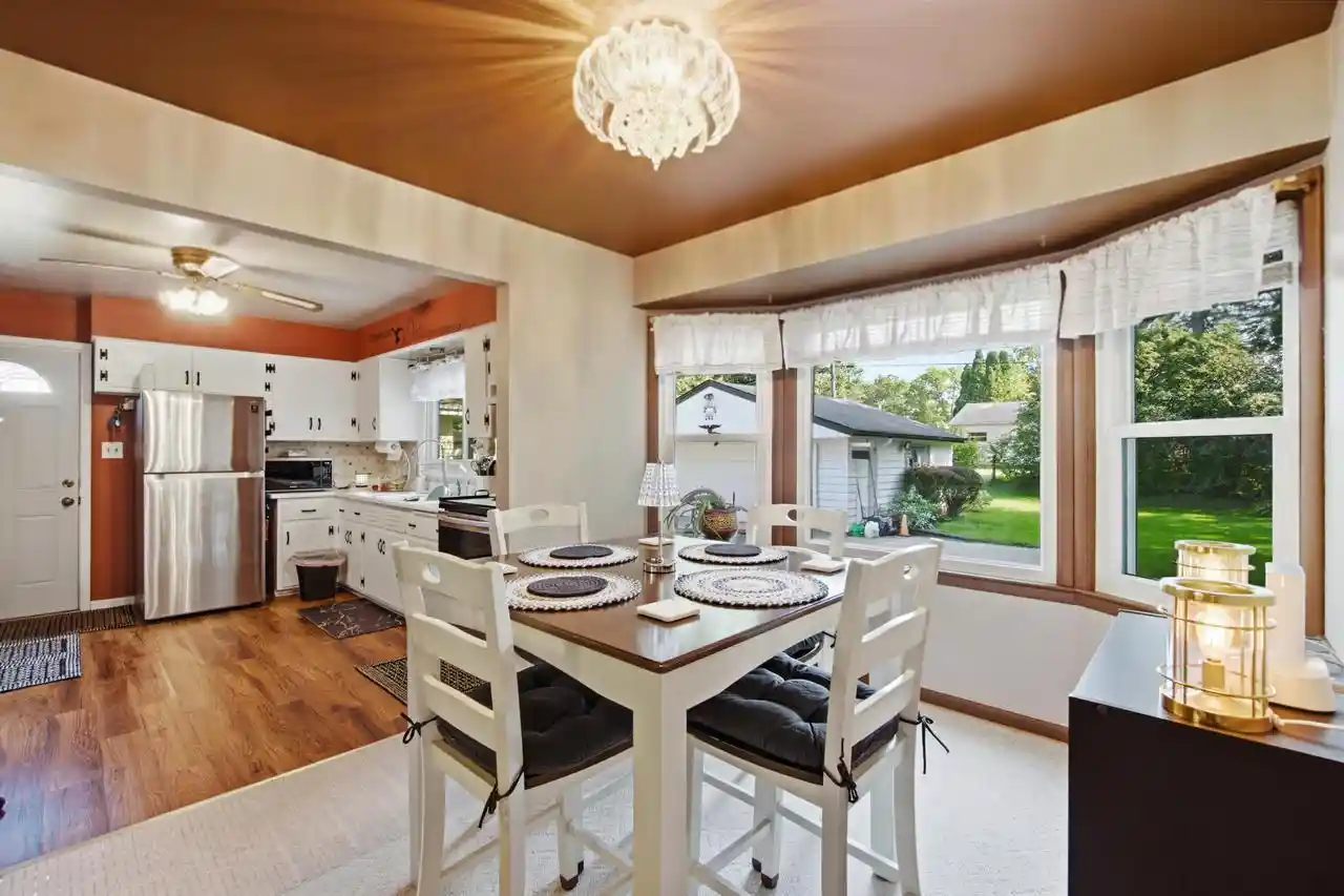 Photo 1 of Single family home for sale at 5805 W Fountain Avenue Avenue, Milwaukee, WI 53223 | MLS# 1975272 | Listing updated on 2026-08-16