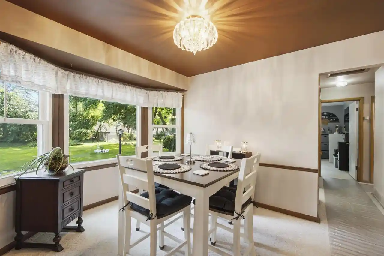 Photo 3 of Single family home for sale at 5805 W Fountain Avenue Avenue, Milwaukee, WI 53223 | MLS# 1975272 | Listing updated on 2026-08-16