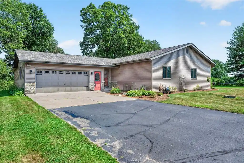 Photo 1 of Single family home for sale at 1875 22 3/4 Street Street, Rice Lake, WI 54868 | MLS# 1604005 | Listing updated on 2026-08-30