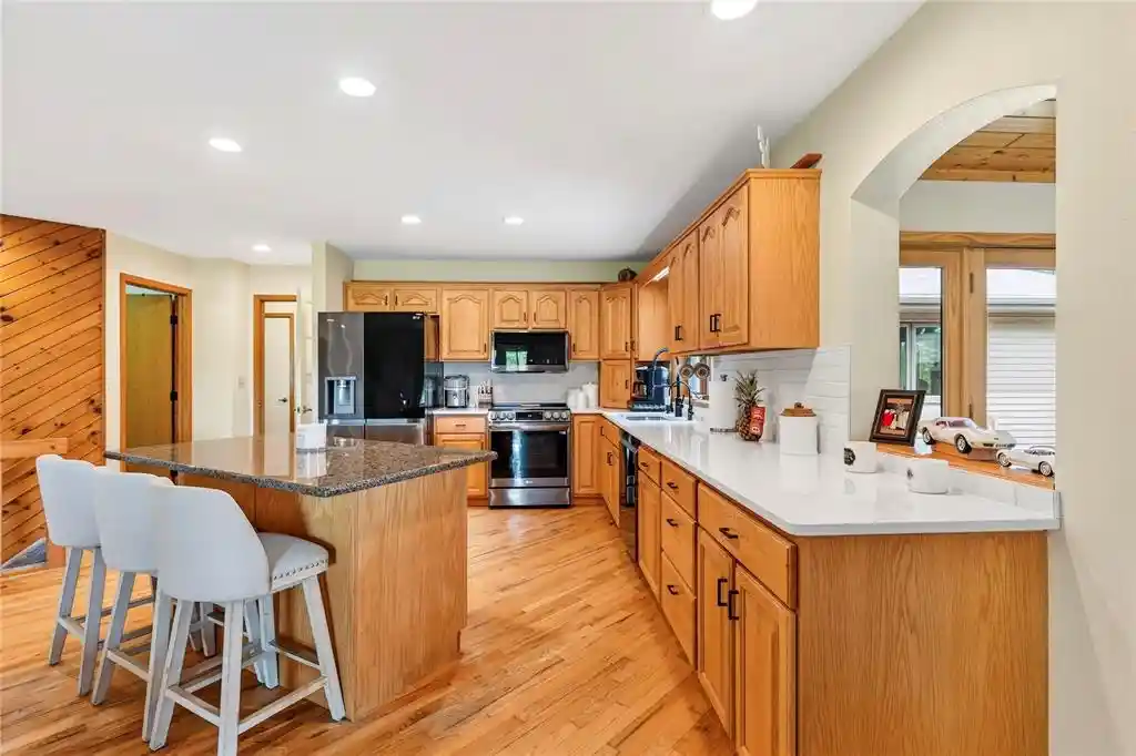 Photo 3 of Single family home for sale at 1875 22 3/4 Street Street, Rice Lake, WI 54868 | MLS# 1604005 | Listing updated on 2026-08-30