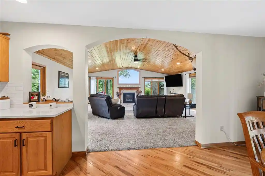 Photo 3 of Single family home for sale at 1875 22 3/4 Street Street, Rice Lake, WI 54868 | MLS# 1604005 | Listing updated on 2026-08-30