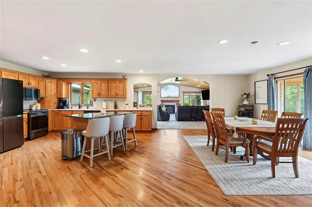 Photo 4 of Single family home for sale at 1875 22 3/4 Street Street, Rice Lake, WI 54868 | MLS# 1604005 | Listing updated on 2026-08-30