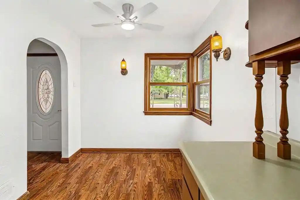 Photo 3 of Single family home for sale at 2404 Willis Avenue Avenue, Eau Claire, WI 54703 | MLS# 1603929 | Listing updated on 2026-09-23