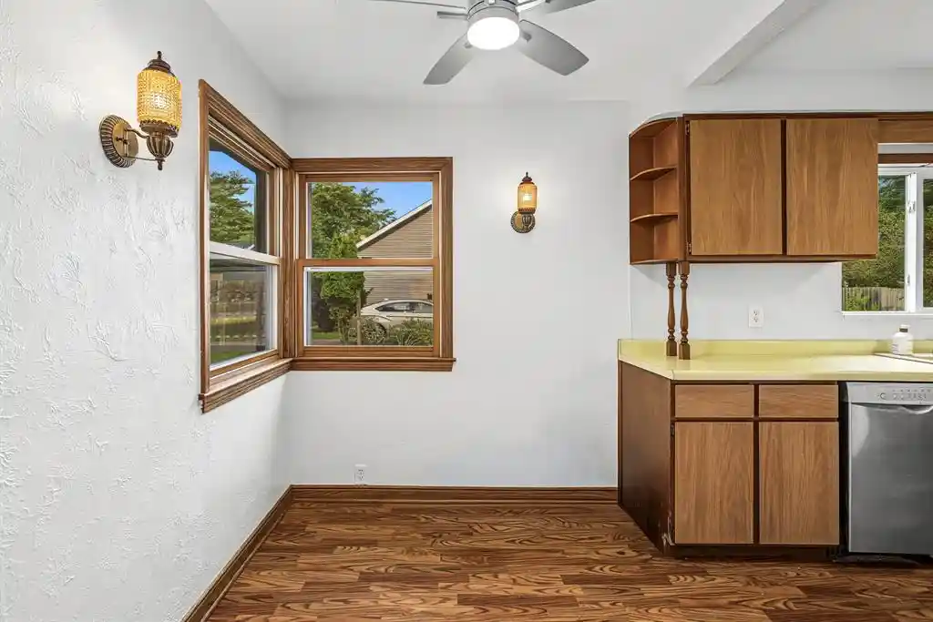 Photo 3 of Single family home for sale at 2404 Willis Avenue Avenue, Eau Claire, WI 54703 | MLS# 1603929 | Listing updated on 2026-09-23