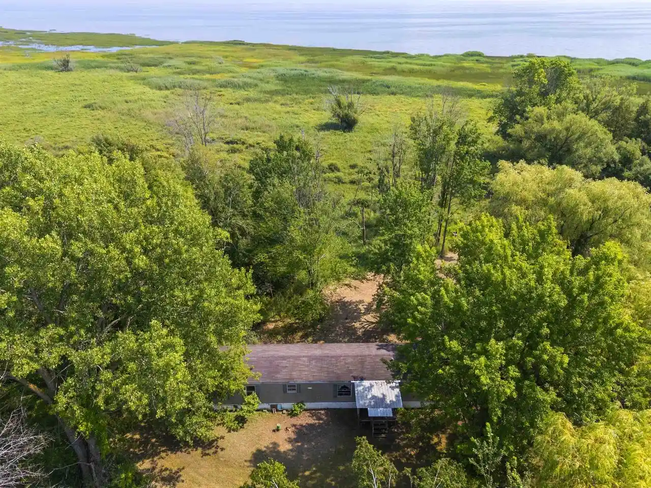 2nd image of W2885 Spitzmacher Road Road, Peshtigo, WI 54157 | MLS# 50330628