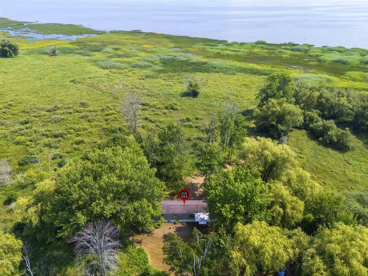 3rd image of W2885 Spitzmacher Road Road, Peshtigo, WI 54157 | MLS# 50330628