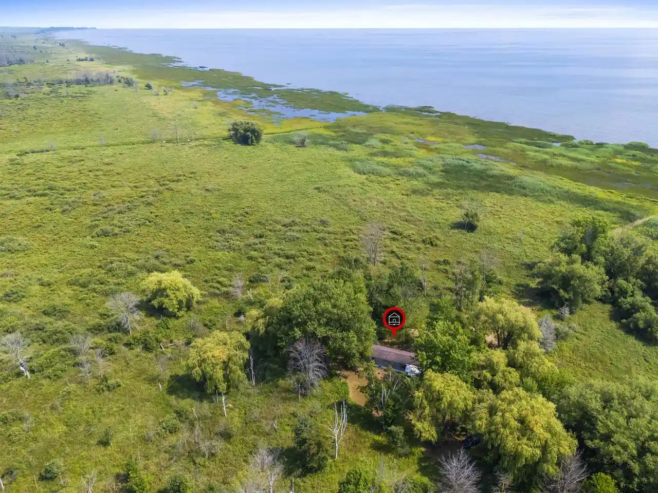 5th image of W2885 Spitzmacher Road Road, Peshtigo, WI 54157 | MLS# 50330628