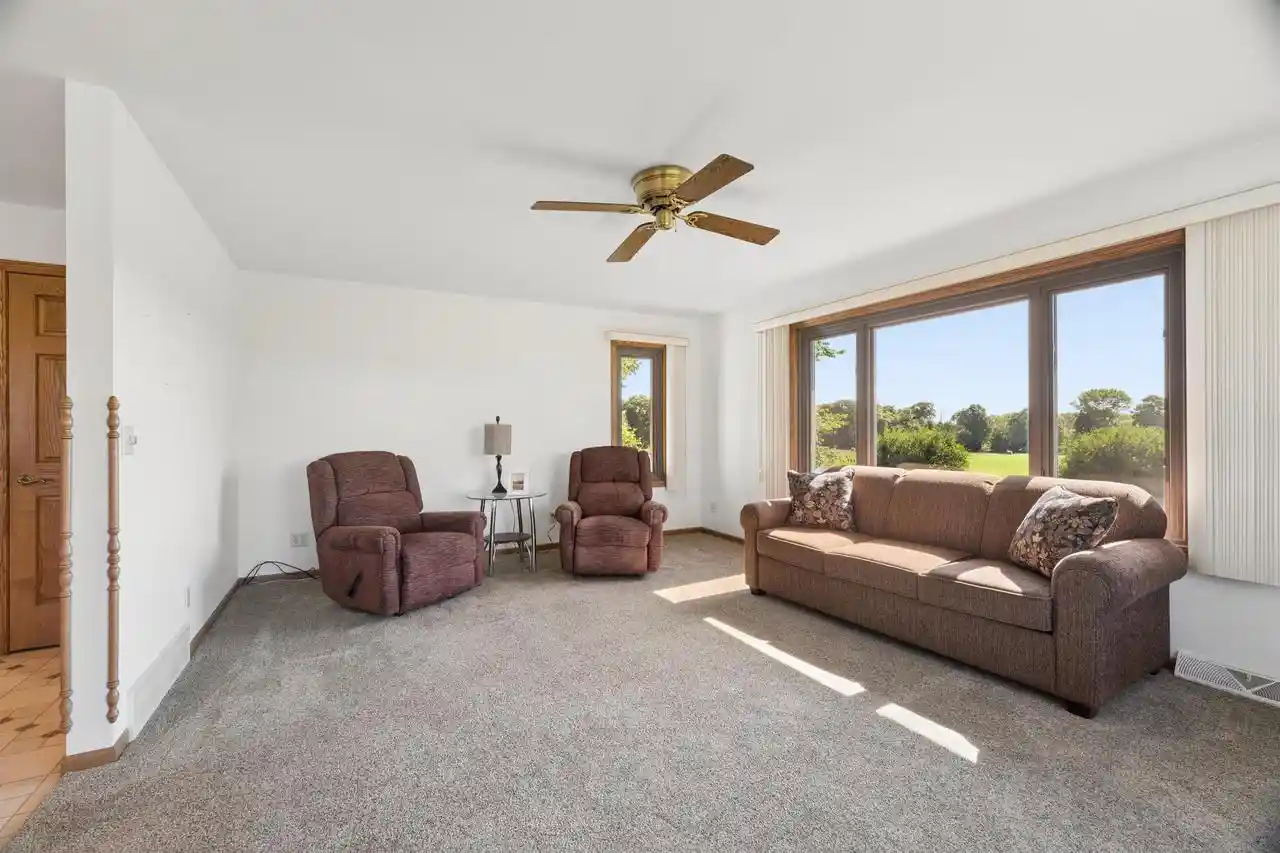 Photo 2 of Single family home for sale at N3200 Minahan Road Road, Chilton, WI 53014 | MLS# 50330615 | Listing updated on 2026-09-13