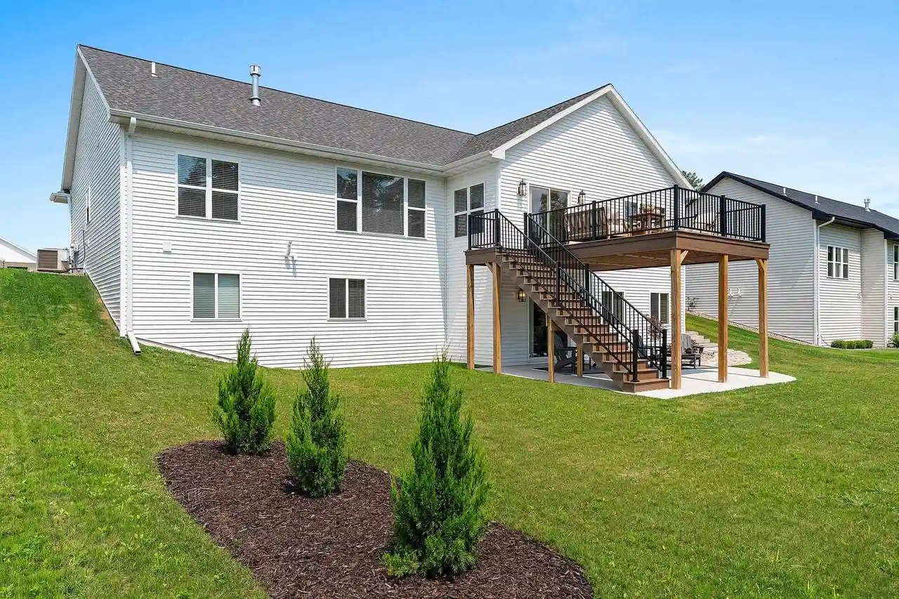 Photo 1 of Single family home for sale at 4049 Brussels Way Way, Green Bay, WI 54313 | MLS# 50330621 | Listing updated on 2026-09-23