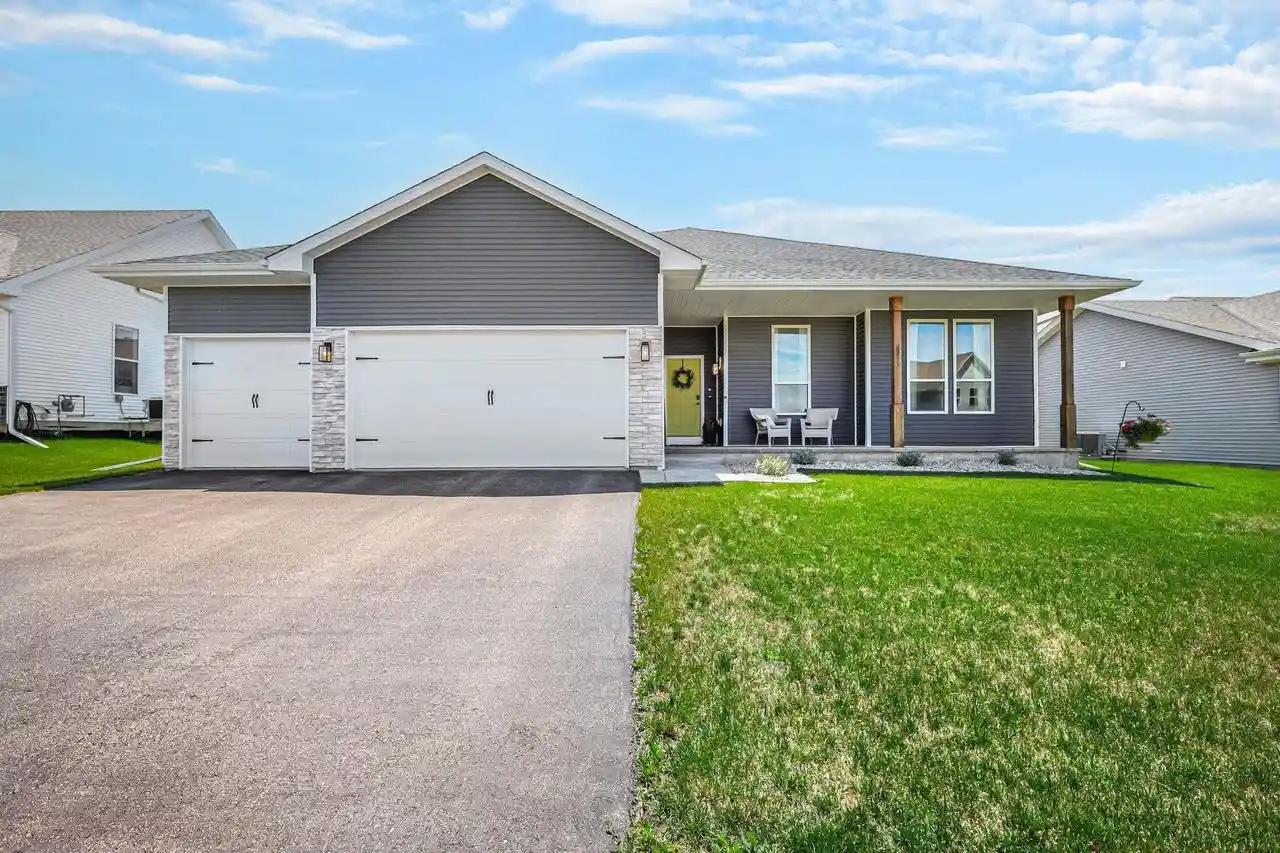 1st image of 313 Cherry Street Street, Edgerton, WI 53534 | MLS# 2029976