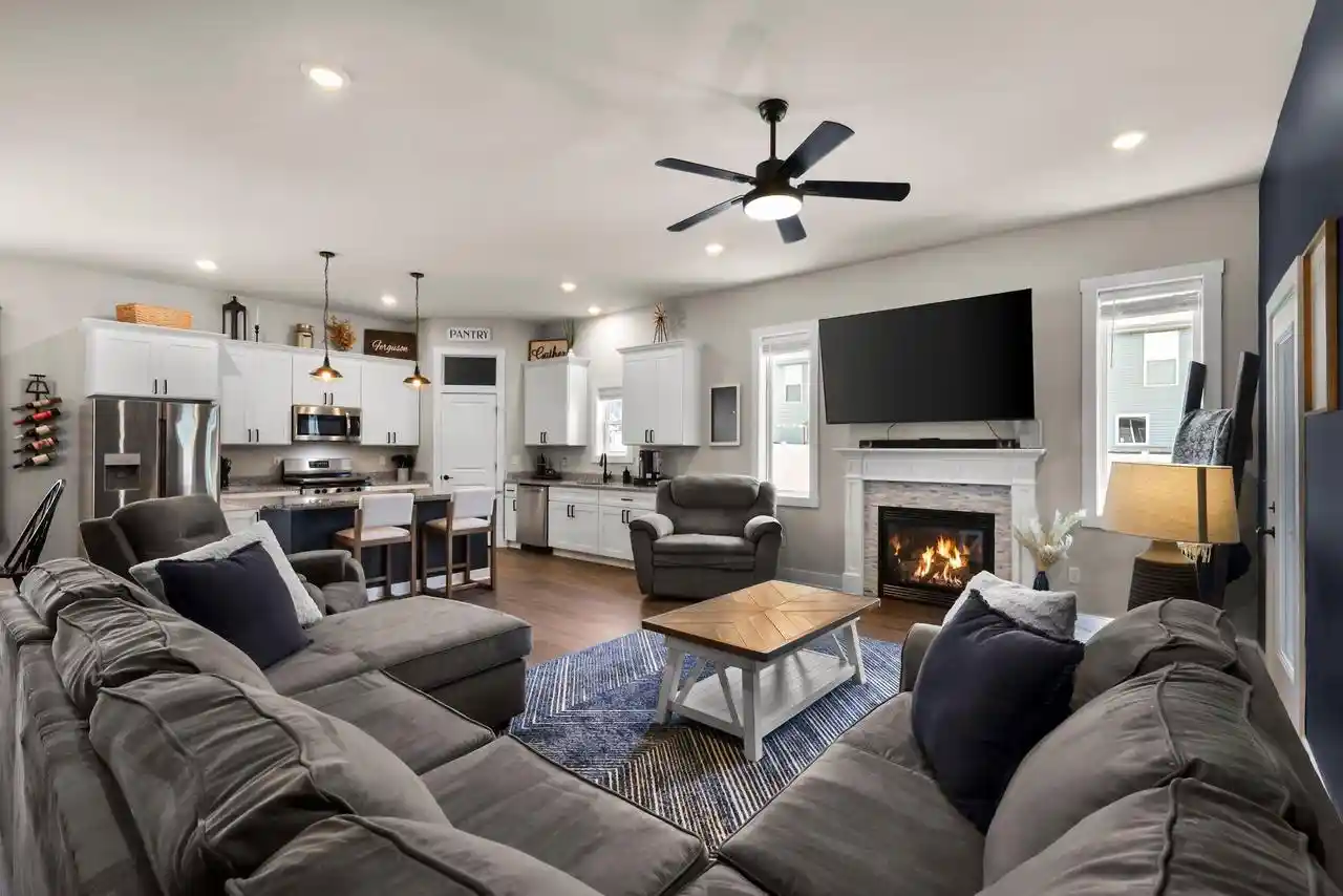 2nd image of 313 Cherry Street Street, Edgerton, WI 53534 | MLS# 2029976