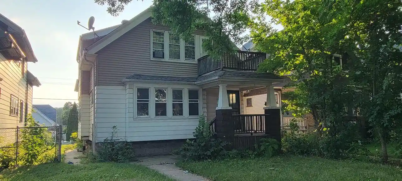 1st image of 3827 N 24th Pl Pl #A, Milwaukee, WI 53206 | MLS# 1975279