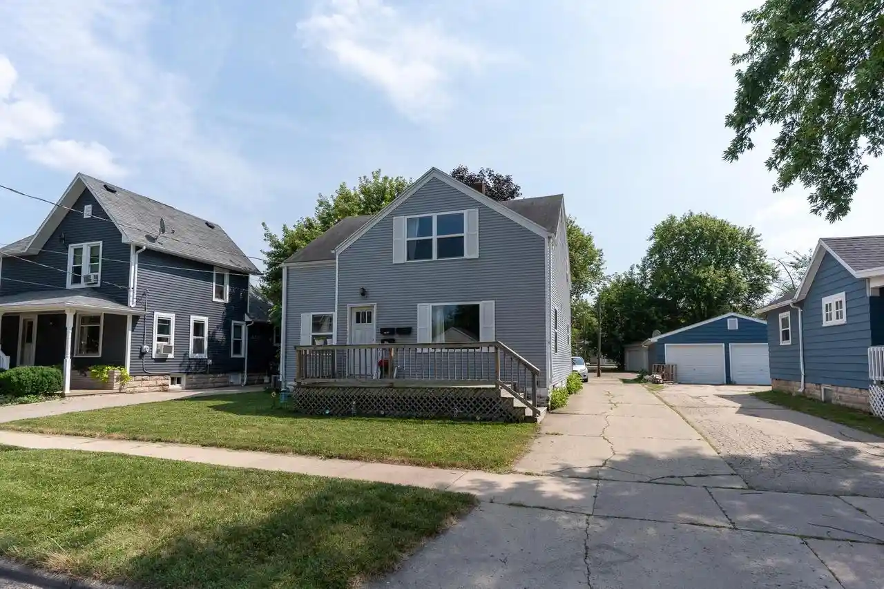 Multi family home for sale at 325 E Hancock Street Street, Appleton, WI 54911 | MLS# 50330638