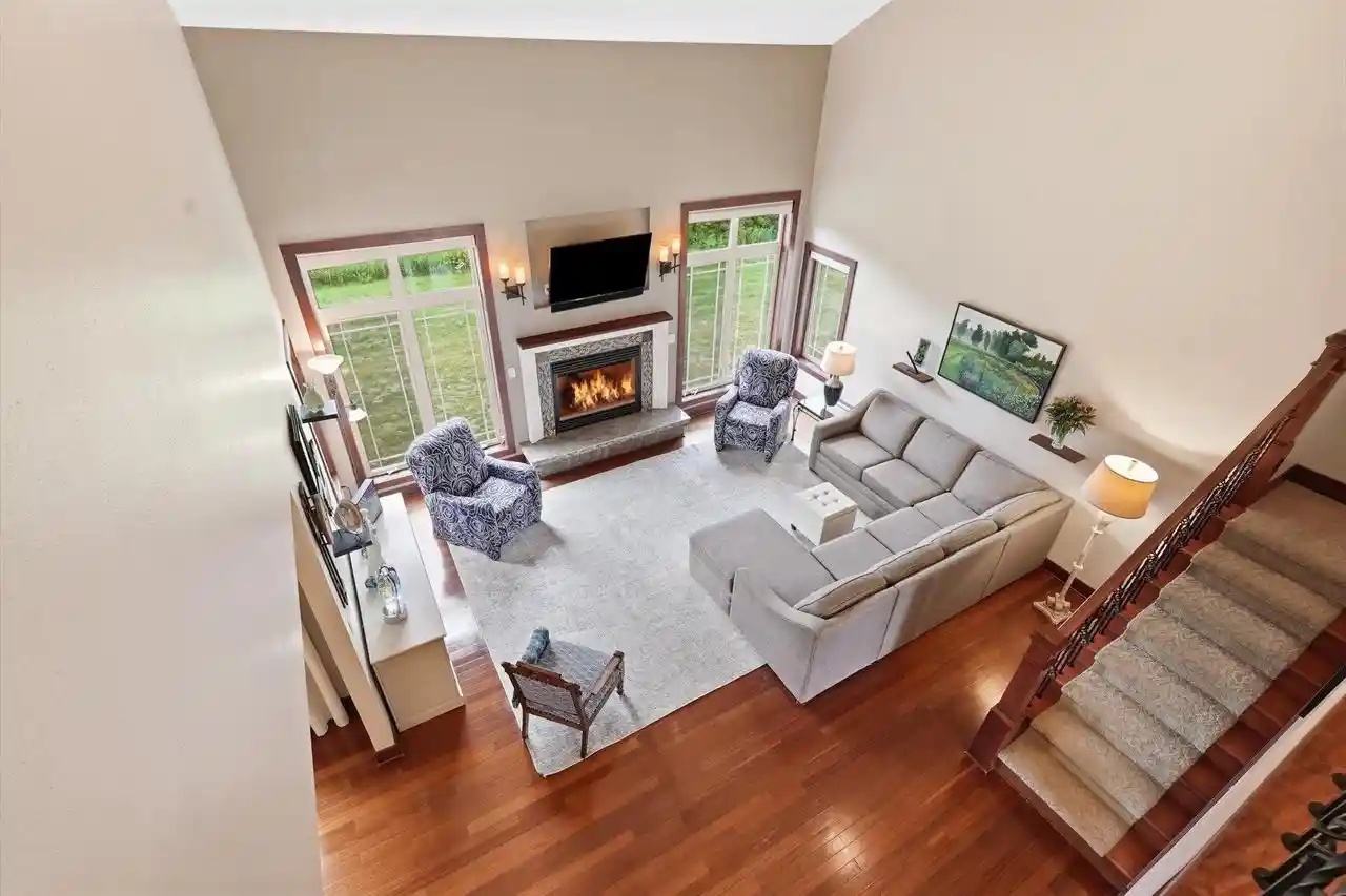 Photo 1 of Single family home for sale at 1551 Fox River Run Run, Mukwonago, WI 53149 | MLS# 1975277 | Listing updated on 2026-09-18