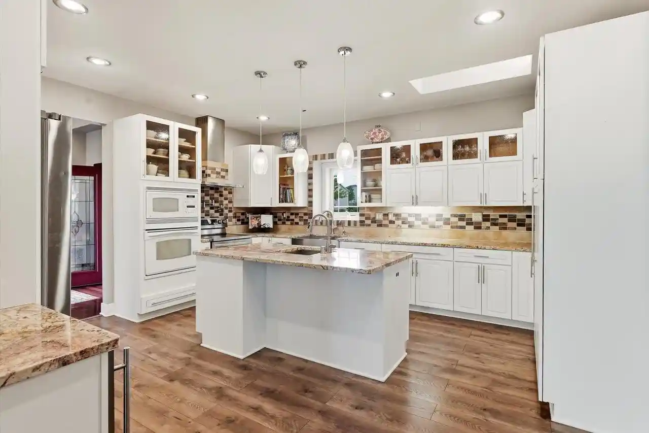 Photo 3 of Single family home for sale at 1551 Fox River Run Run, Mukwonago, WI 53149 | MLS# 1975277 | Listing updated on 2026-09-18