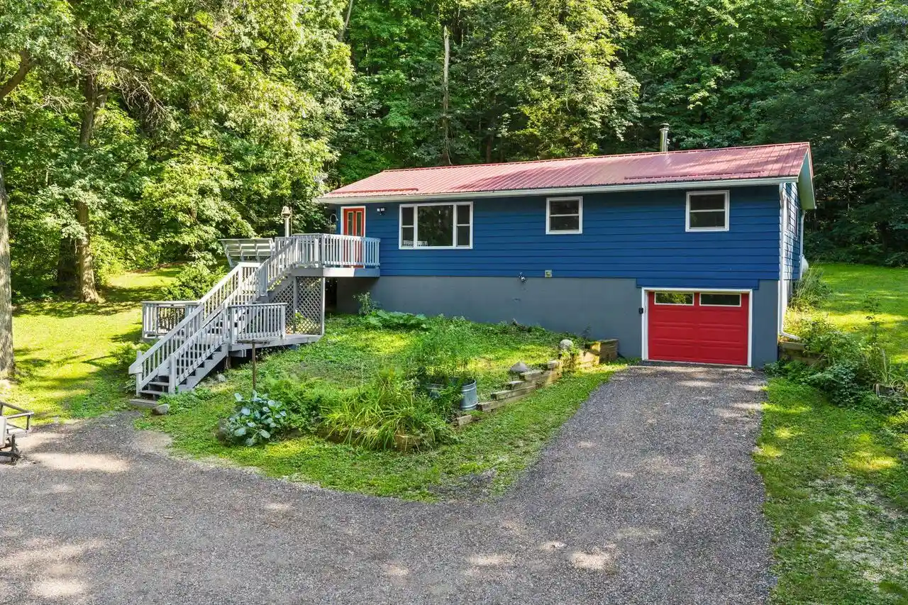 Photo 1 of Single family home for sale at 7791 County Hwy Y, Lodi, WI 53555 | MLS# 2029977 | Listing updated on 2026-09-21