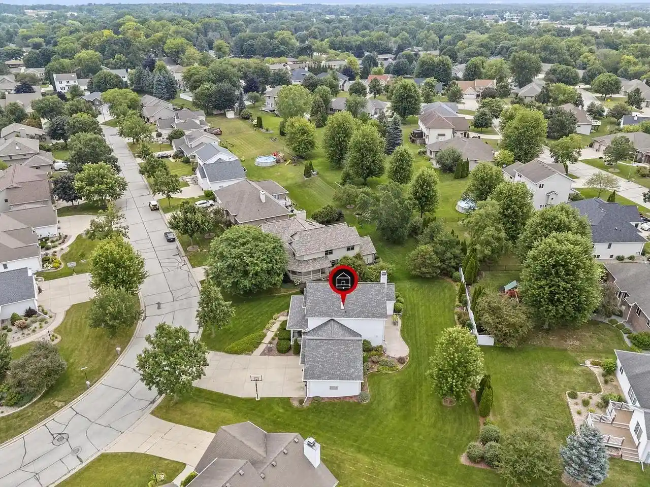 2nd image of 1225 Livingston Street Street, Green Bay, WI 54311 | MLS# 50330646