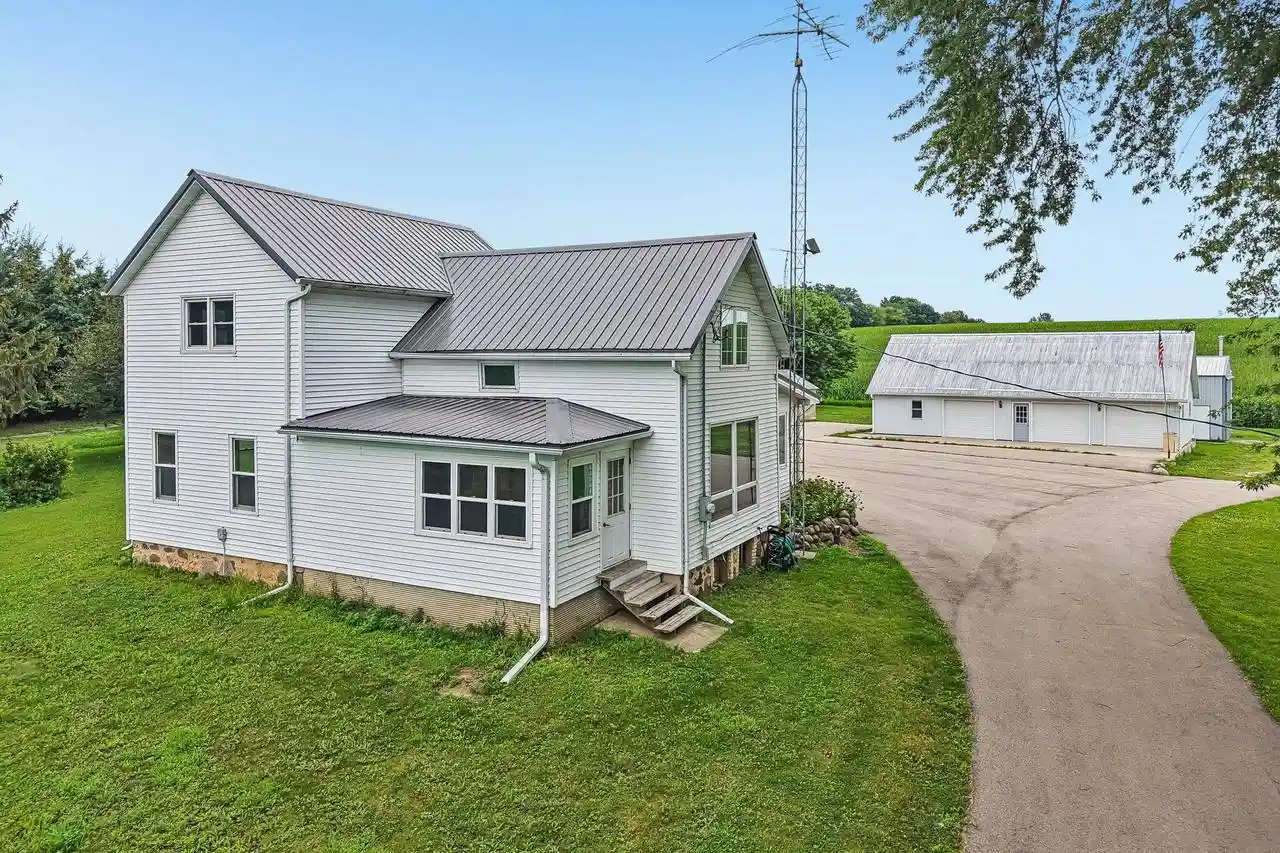 1st image of N1372 1374 Second Street Road Road, Watertown, WI 53098 | MLS# 2029979