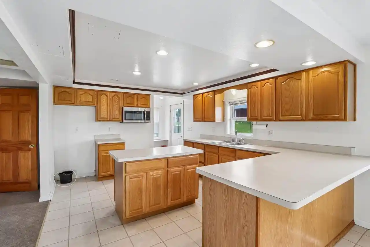 Photo 3 of Single family home for sale at N1372 1374 Second Street Road Road, Watertown, WI 53098 | MLS# 2029979 | Listing updated on 2026-09-28