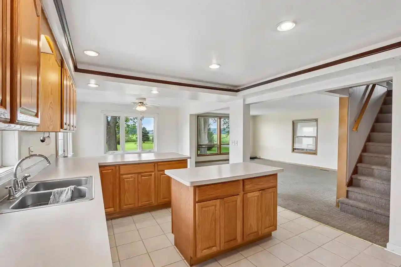 Photo 4 of Single family home for sale at N1372-1374 Second Street Road Road, Watertown, WI 53098 | MLS# 2029979 | Listing updated on 2026-10-09