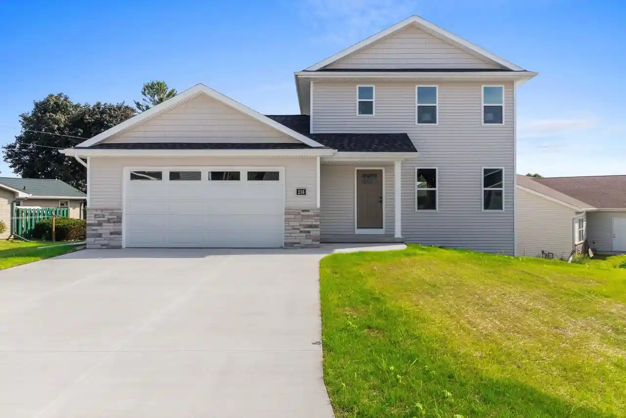Photo 1 of Single family home for sale at 216 Evergreen Lane Lane, Chilton, WI 53014 | MLS# 50330633 | Listing updated on 2026-09-05