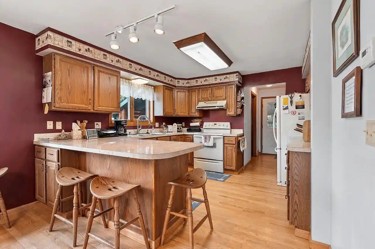 Photo 2 of Single family home for sale at 240 Alpine Dr Dr, Shawano, WI 54166 | MLS# 50330640 | Listing updated on 2026-09-10
