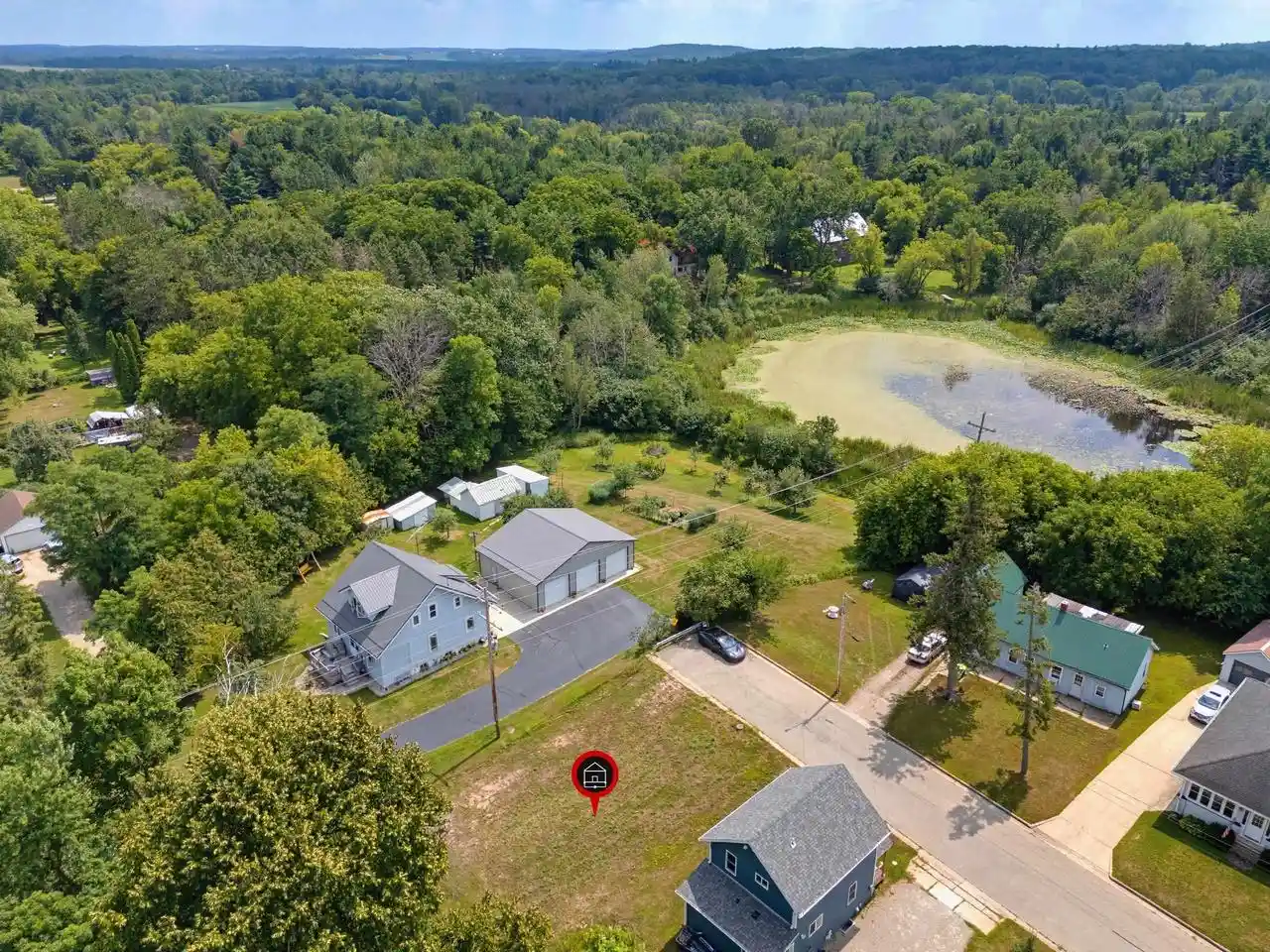 2nd image of 305 E Armstrong Street Street, Gillett, WI 54124 | MLS# 50330639