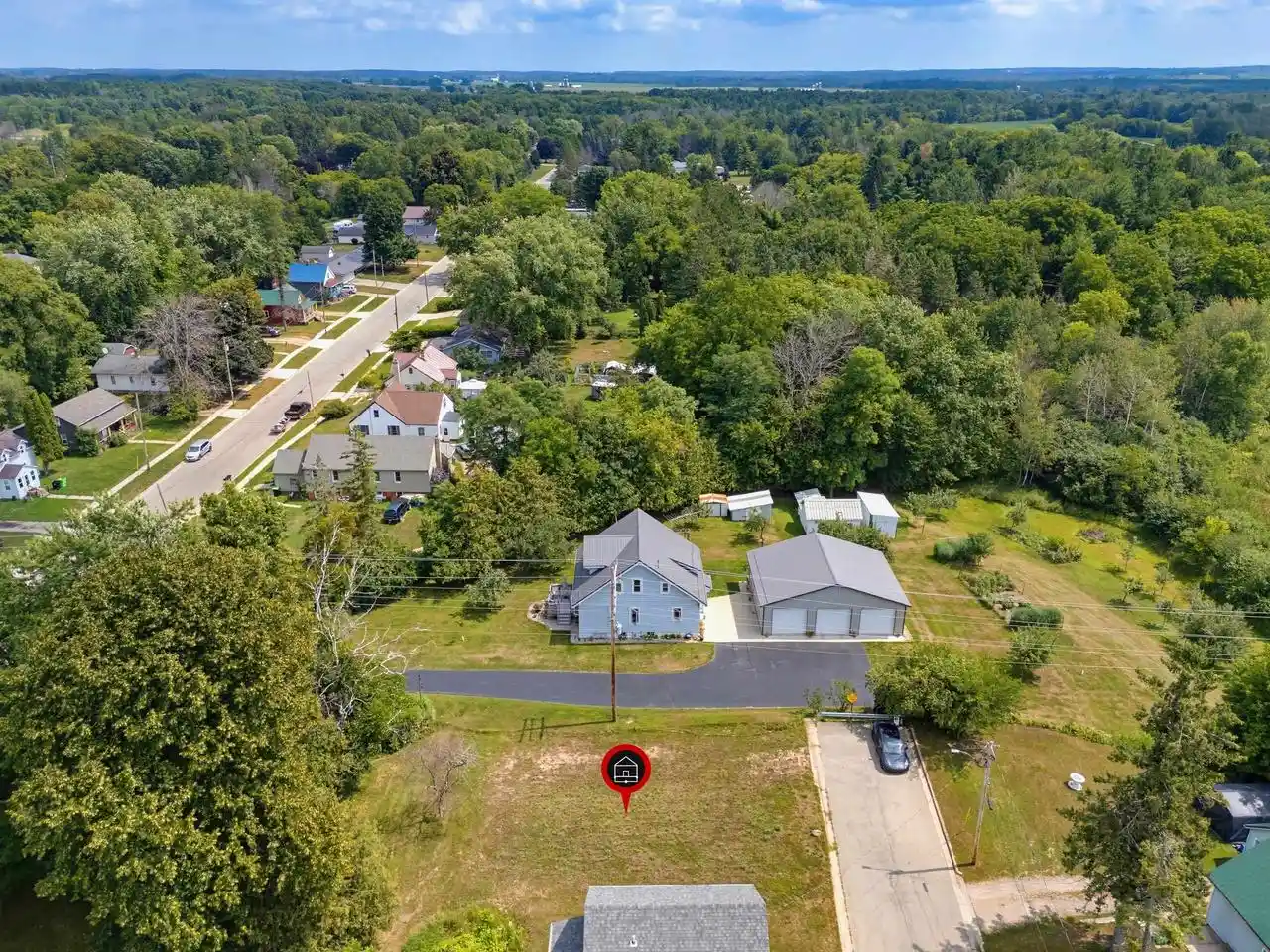 11th image of 305 E Armstrong Street Street, Gillett, WI 54124 | MLS# 50330639
