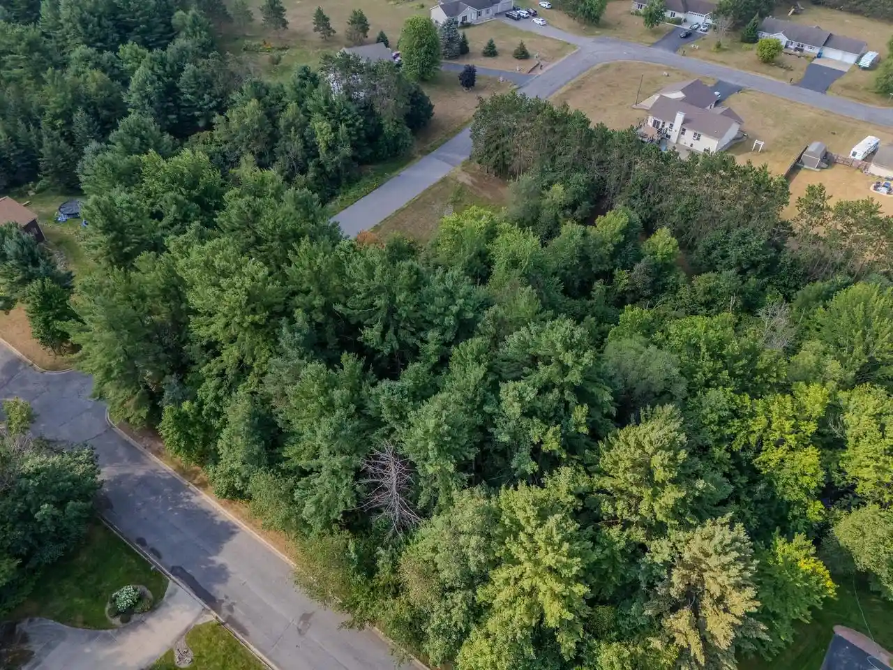 2nd image of 610 Peninsula Lane Lane, Ringle, WI 54471 | MLS# 22603818