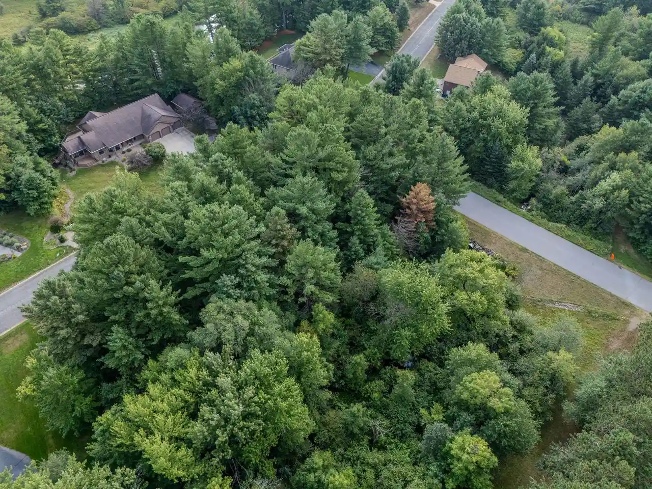 3rd image of 610 Peninsula Lane Lane, Ringle, WI 54471 | MLS# 22603818
