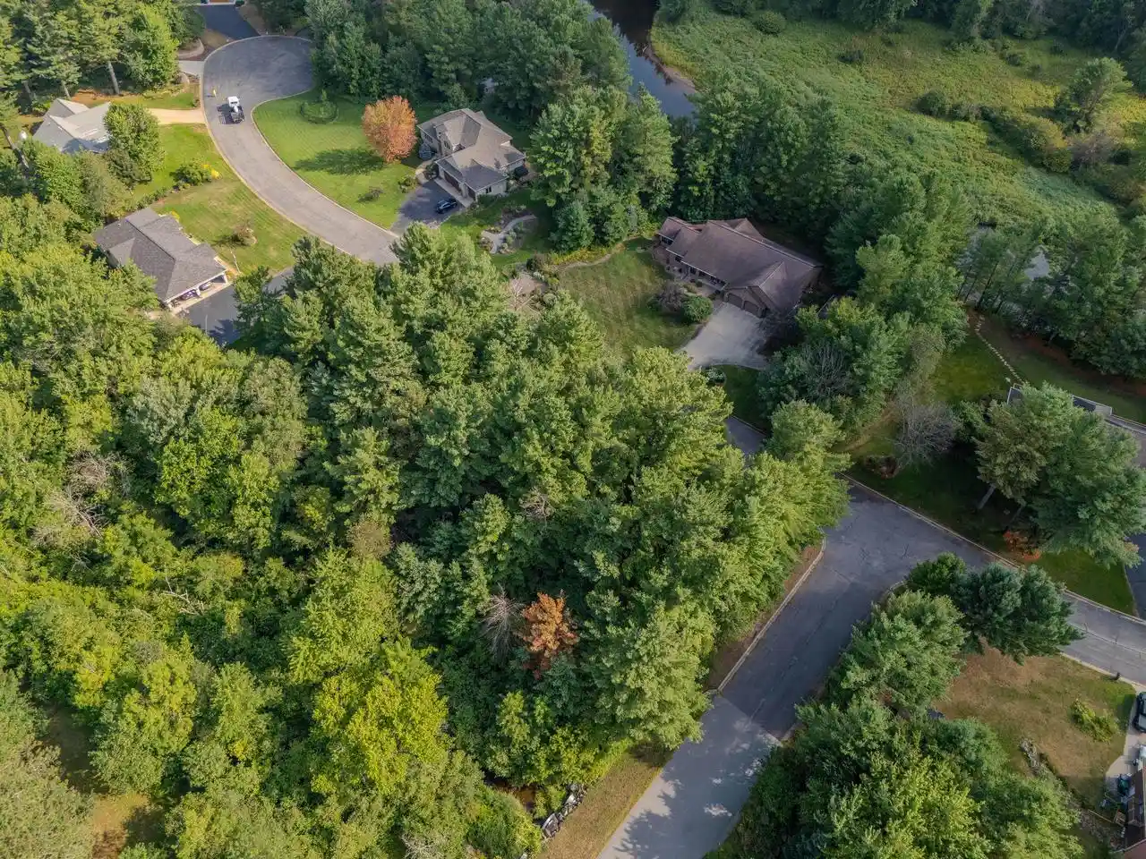 4th image of 610 Peninsula Lane Lane, Ringle, WI 54471 | MLS# 22603818