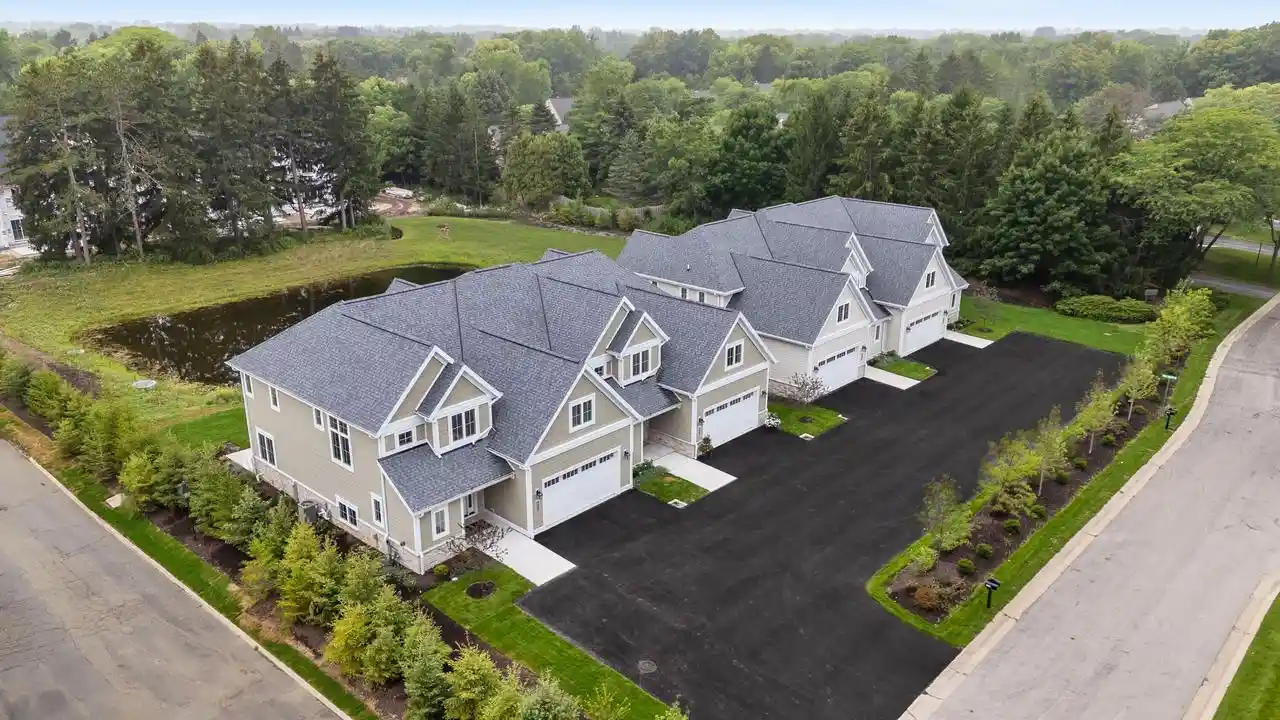 1st image of 1407 W Eastbrook Dr Dr, Mequon, WI 53092 | MLS# 1975280