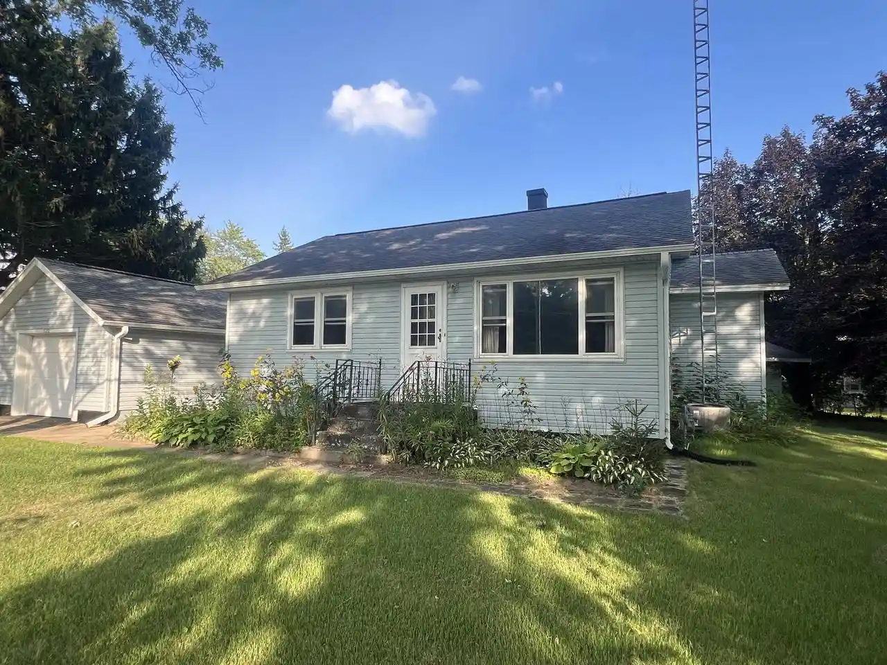 1st image of 520 N Washington Street Street, Wyocena, WI 53969 | MLS# 2029982