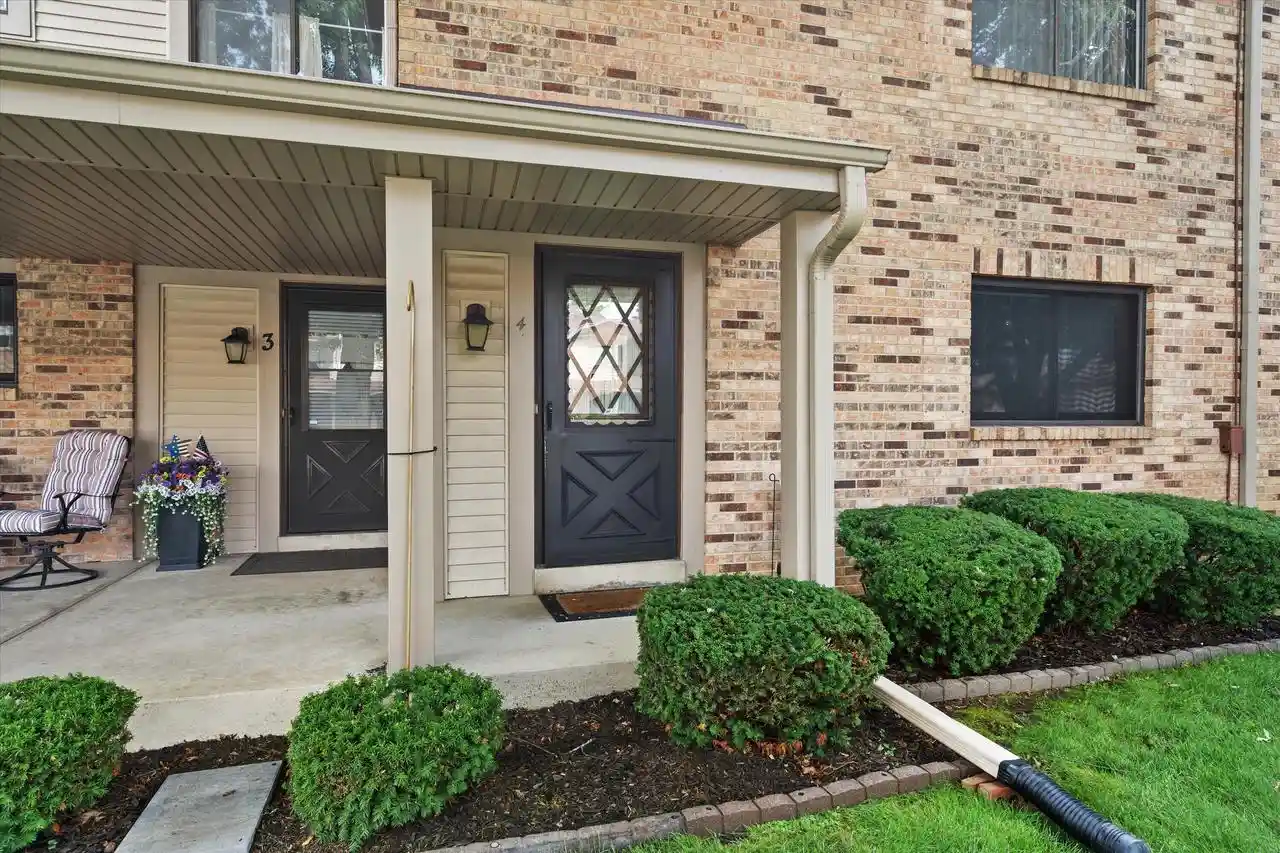 1st image of 5748 Cambridge Lane Lane #4, Mount Pleasant, WI 53406 | MLS# 1975283